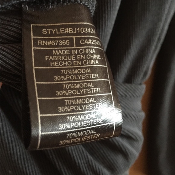 Grey BB Dakota wrap romper - Picture 2 of 5